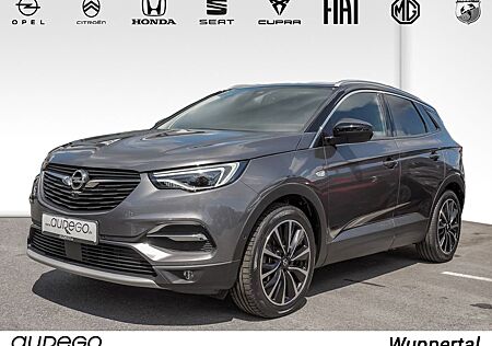 Opel Grandland X Grandland 1.6 HYBRID ULTIMATE+AHK+ACC+NAVI+INDUK
