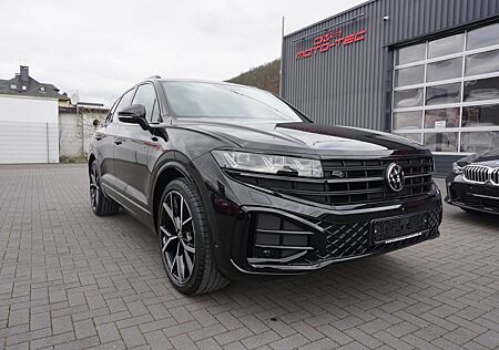 VW Touareg Volkswagen 3.0 V6 TDI R-Line 4Motion Voll Klima