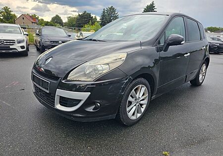 Renault Scenic III Luxe Kamera/Vollleder/Autmatik