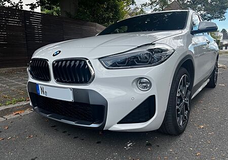 BMW X2 sDrive18 M Sport X