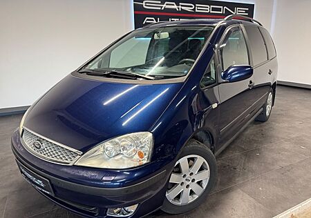 Ford Galaxy 1.9 TDI Automatik Trend-X**7-Sitzer**
