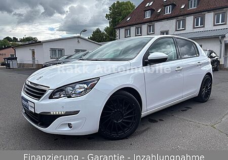 Peugeot 308 ACTIVE LED-SHZ-PDC-KLIMA-TÜV NEU