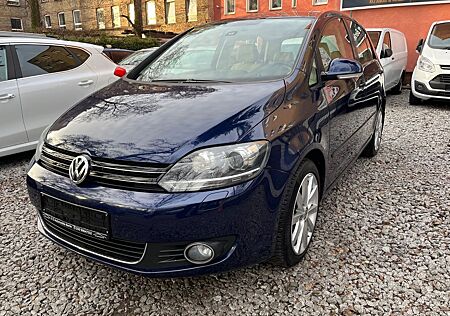 VW Golf Plus Volkswagen VI Highline 1.4 TSI /DSG/Xenon/Navi