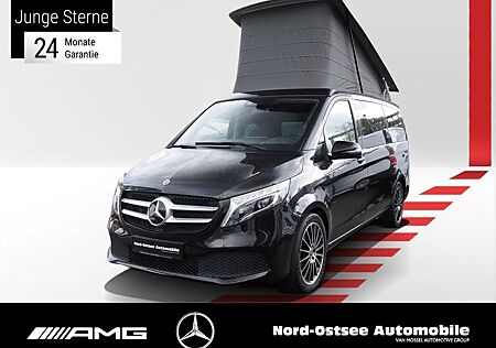 Mercedes-Benz V 220 gebraucht kaufen Mercedes-Benz V 220 MARCO POLO HORIZON EDITION LED KAMERA