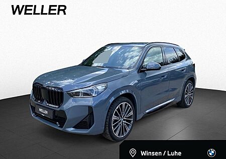 BMW X1 xDrive23i M Sport DA+,RFK,eSitz,AHK,Ad-Fw/LED