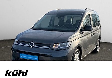 VW Caddy Volkswagen 2.0 TDI DSG 7. Sitzer Life Navi,AHK,