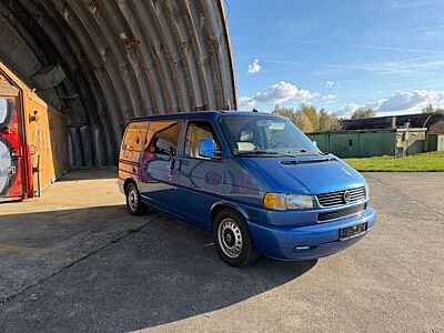 Volkswagen T4 Caravelle 2.5 TDI 151PS ->Top Zustand<-