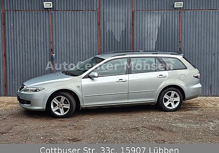 Mazda 6 Kombi 1.8 Sport Exclusive (Nr. 136)