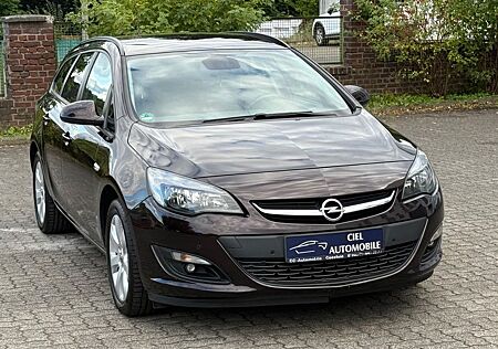 Opel Astra J Sports Tourer Style eco/Kamera/SHZ