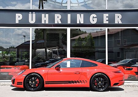 Porsche 997 911 Carrera S Coupé Endurance Edition PDK