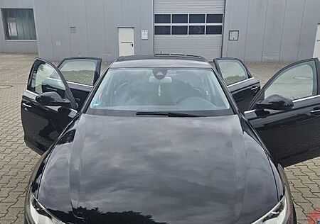 Audi A6 3.0 TDI clean diesel quattro S tronic -