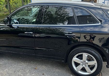 Audi Q5 2.0 TDI 120kW S tronic quattro -
