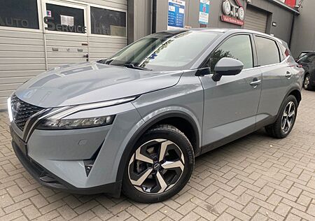 Nissan Qashqai N-Connecta X Tronic /360° Kamera/ACC