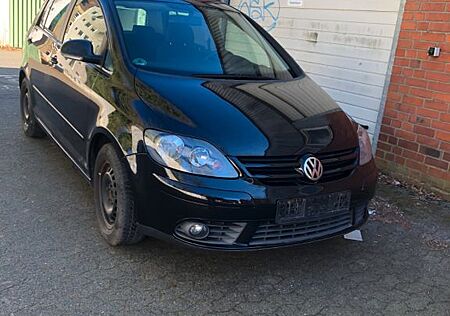 VW Golf Plus Volkswagen 1.6 FSI Sportline Sportline