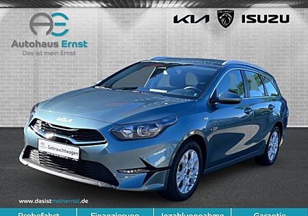 Kia Cee'd Sportswagon Ceed SW Vision 1.0 T-GDI 100