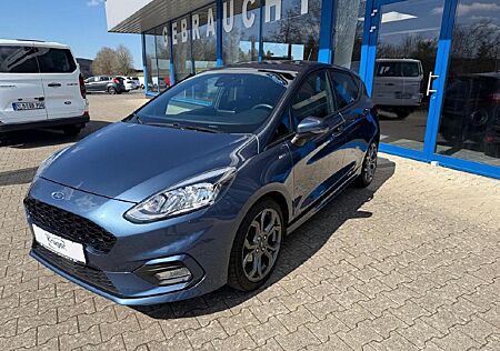 Ford Fiesta ST-Line