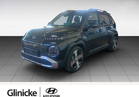 Hyundai Inster EV Prime 49 kWh (115 PS) Glas-Schiebedach