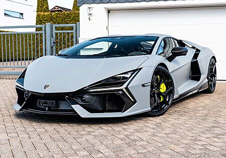 Lamborghini Revuelto MY26/CARBON/SONUS/AD PERSONAM