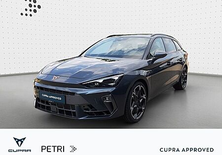 Cupra Leon SP VZ*Pano*LED*Virtual*Navi*Kamera*ACC*Spor