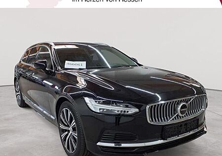 Volvo V90 T6 Recharge AWD Inscription PANO