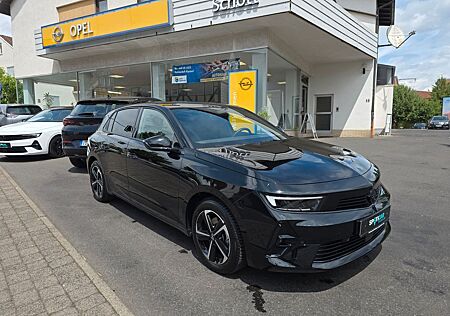 Opel Astra Lim. 5-trg. GS Line/LED/NAVI/CARPLAY/360°/