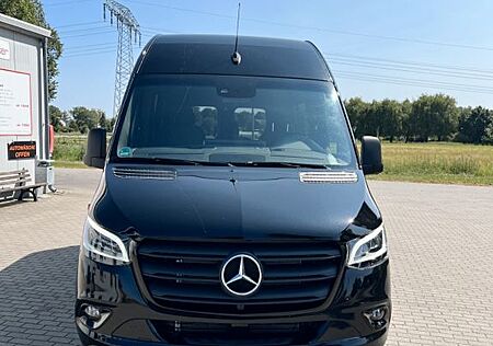 Mercedes-Benz Sprinter 4x4