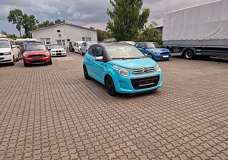 Citroën C1 Shine Edition
