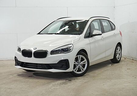 BMW 218d Active Tourer LED PDC DAB NAVI PARKASSIST