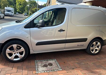 Citroën Berlingo HDi 90 Multispace Selection Multisp...