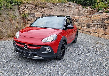 Opel Adam ROCKS 120 Jahre 1.4 64kW S/S