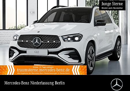 Mercedes-Benz GLE 400 e 4M AMG Advanced+/Pano/HuD/AHK/Airmatic