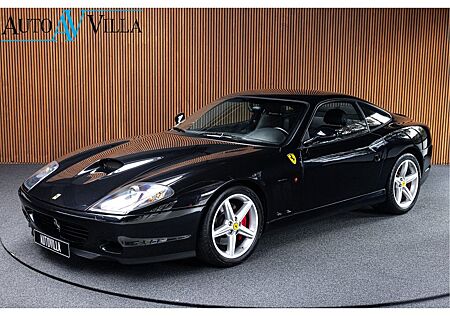 Ferrari 575 575M Maranello F1 Origineel NL- auto Dealer