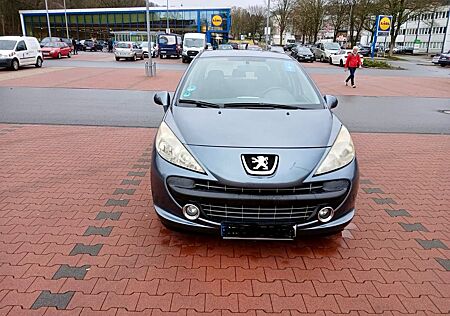 Peugeot 207 Sport 120 VTi Automatik Sport