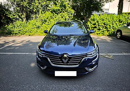 Renault Talisman ENERGY dCi 160 EDC Intens Grandtour...