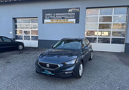 Seat Leon Sportstourer Style Navi AHK ACC PDC LED SHZ