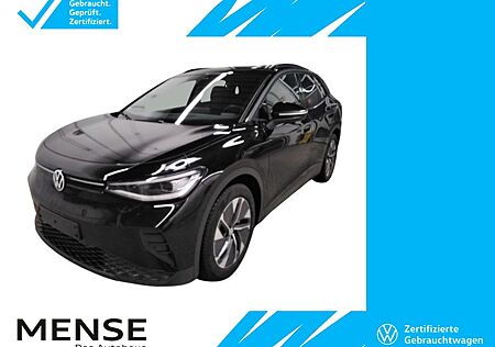 VW ID.4 Volkswagen Pro IQ.Light|Matrix|CarPlay|AHK|LM