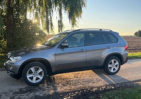 BMW X5 3.0d -
