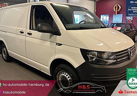 VW T6 Transporter Volkswagen Kasten-Kombi Kasten lang*AHK*PDC