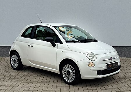 Fiat 500 1.2 Pop KLIMA ELEKTR.FENSTER LM RAD TÜV NEU