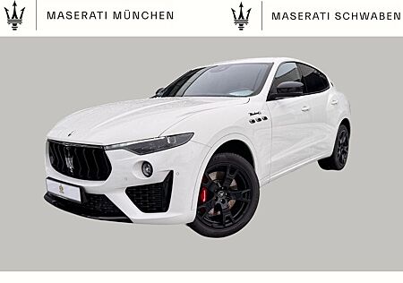 Maserati Levante Modena S/12M Garantie/AHK/1.Hd.