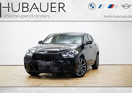 BMW X2 M35i [M Sport, Navi, ACC, RFK, HiFi, SHZ]