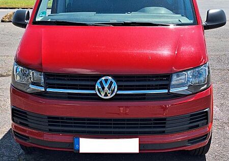 VW T6 Multivan Volkswagen