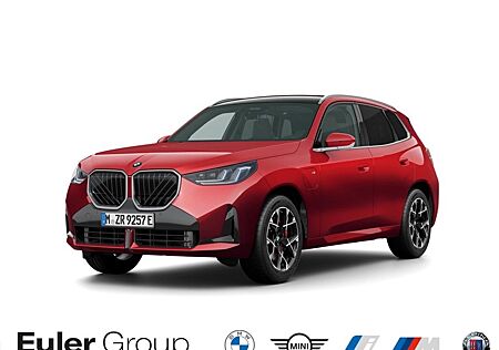 BMW X3 30e xDrive M-Sport Pro Pano. Park.Ass+ Driv.A