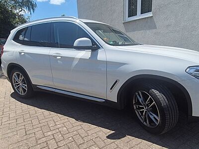 BMW X3 xDrive20d  X Line