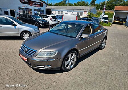 Volkswagen Phaeton 3.0 V6 TDI 4MOTION Tiptronic 5-Sitzer