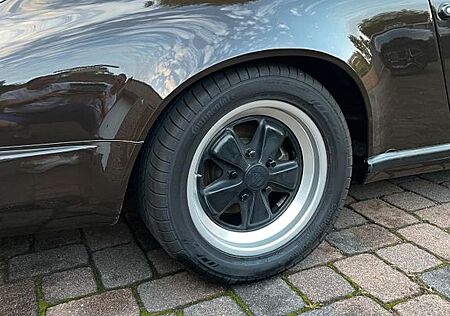 Porsche 911 Urmodell 911 Coupé, 3.0 SC, Scheckheft, Top gepflegt !