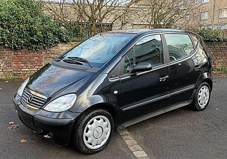 Mercedes-Benz A 140 CLASSIC*WENIG KM* TÜV NEU*TOP ZUSTAND*LANG