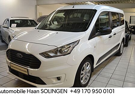 Ford Grand Tourneo CONNECT 1.5 TDCI *KAMERA*AHK*NAVIG