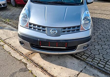 Nissan Note Acenta