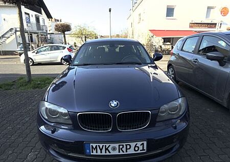 BMW 116d -